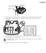 Предварительный просмотр 11 страницы DEFA Solid 712800 Installation Manual