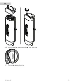 Предварительный просмотр 14 страницы DEFA Solid 712800 Installation Manual