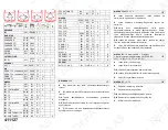 Предварительный просмотр 2 страницы DEFA Warm Up 411127 Fitting Instructions