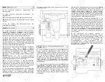 Предварительный просмотр 3 страницы DEFA Warm Up 411127 Fitting Instructions