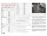 Preview for 2 page of DEFA Warm Up 411156 Fitting Instructions