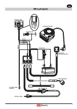 Предварительный просмотр 1 страницы DEFA Warm Up Manual