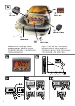 Preview for 2 page of DEFA WarmUp 1400 Usage Manual