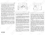 Preview for 6 page of DEFA WarmUp 411122 Fitting Instructions Manual