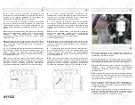 Preview for 8 page of DEFA WarmUp 411122 Fitting Instructions Manual