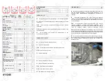 Preview for 2 page of DEFA WarmUp 411248 Fitting Instructions