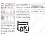 Предварительный просмотр 2 страницы DEFA WarmUp 411250 Fitting Instructions