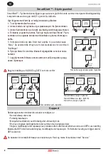 Предварительный просмотр 8 страницы DEFA WarmUp Termini 1350 Installation Manual