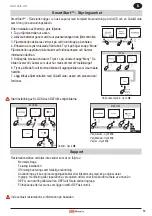 Предварительный просмотр 13 страницы DEFA WarmUp Termini 1350 Installation Manual