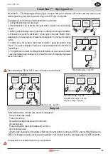 Предварительный просмотр 23 страницы DEFA WarmUp Termini 1350 Installation Manual