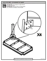 Предварительный просмотр 10 страницы DeFehr EDGEWOOD Assembly