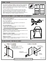 Preview for 5 page of DeFehr GLASS PAD Installation Instructions