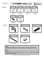 Preview for 2 page of DeFehr P0472 Assembly