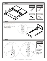 Preview for 3 page of DeFehr P0472 Assembly