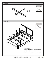 Preview for 4 page of DeFehr P0472 Assembly