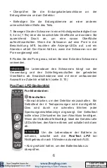 Preview for 35 page of DeFelsko LPDKITB Instruction Manual