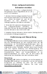 Preview for 40 page of DeFelsko LPDKITB Instruction Manual