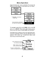 Preview for 4 page of DeFelsko PosiTector 200 Instruction Manual