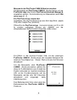 Предварительный просмотр 35 страницы DeFelsko PosiTector CMM IS Instruction Manual