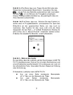 Предварительный просмотр 39 страницы DeFelsko PosiTector CMM IS Instruction Manual