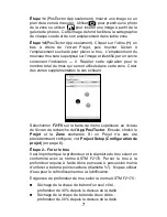 Предварительный просмотр 54 страницы DeFelsko PosiTector CMM IS Instruction Manual