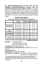 Preview for 41 page of DeFelsko PosiTector DPM L Quick Manual