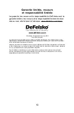 Preview for 57 page of DeFelsko PosiTector DPM L Quick Manual