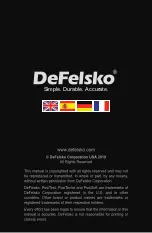 Preview for 58 page of DeFelsko PosiTector DPM L Quick Manual