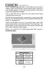 Preview for 13 page of DeFelsko PosiTector RTR 3D Instruction Manual