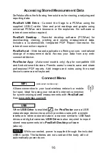 Preview for 17 page of DeFelsko PosiTector RTR 3D Instruction Manual