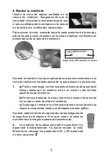 Preview for 29 page of DeFelsko PosiTector RTR 3D Instruction Manual