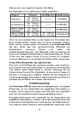 Preview for 49 page of DeFelsko PosiTector RTR 3D Instruction Manual