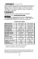 Preview for 66 page of DeFelsko PosiTector RTR 3D Instruction Manual