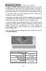 Preview for 81 page of DeFelsko PosiTector RTR 3D Instruction Manual