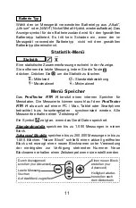 Предварительный просмотр 43 страницы DeFelsko PosiTector RTR H Instruction Manual