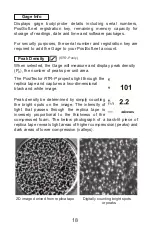 Preview for 21 page of DeFelsko PosiTector RTR Series Full Manual