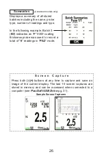 Preview for 29 page of DeFelsko PosiTector RTR Series Full Manual