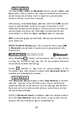 Preview for 35 page of DeFelsko PosiTector RTR Series Full Manual