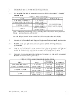 Preview for 2 page of DeFelsko PosiTector Series Calibration Procedure