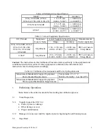 Preview for 3 page of DeFelsko PosiTector Series Calibration Procedure