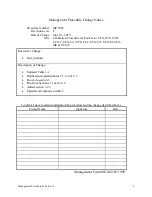 Preview for 6 page of DeFelsko PosiTector Series Calibration Procedure