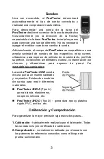 Предварительный просмотр 17 страницы DeFelsko PosiTector SHD Instruction Manual