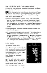 Preview for 7 page of DeFelsko PosiTector SST Instruction Manual