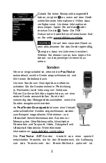 Preview for 37 page of DeFelsko PosiTector SST Instruction Manual