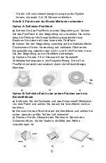 Preview for 39 page of DeFelsko PosiTector SST Instruction Manual