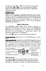 Preview for 45 page of DeFelsko PosiTector SST Instruction Manual