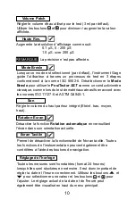 Preview for 61 page of DeFelsko PosiTector SST Instruction Manual