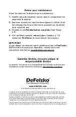 Preview for 67 page of DeFelsko PosiTector SST Instruction Manual