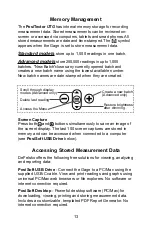 Предварительный просмотр 14 страницы DeFelsko PosiTector UTG Instruction Manual