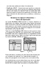 Предварительный просмотр 23 страницы DeFelsko PosiTector UTG Instruction Manual